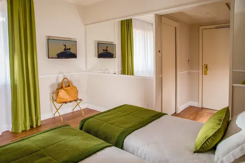 Hotel Cristoforo Colombo