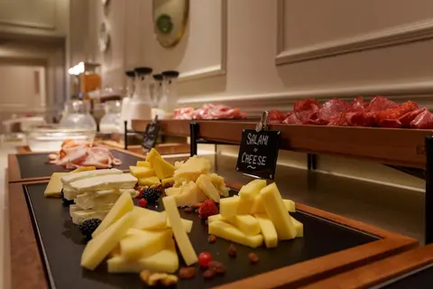 WorldHotel Casati 18