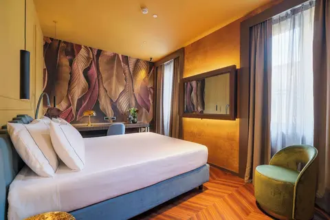 WorldHotel Casati 18