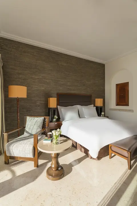 Mövenpick Resort & Spa Dead Sea