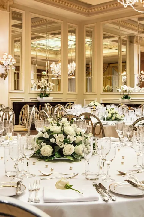 Hotel Grande Bretagne, a Luxury Collection Hotel, Athens