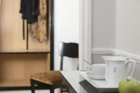 Bettoja Hotel Massimo D'Azeglio