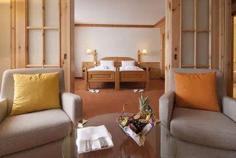 Sunstar Hotel Grindelwald