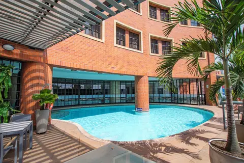 Hotel Dann Carlton Cali