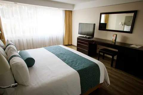 Grand Cantalagua Hotel Morelia, BW Signature Collection