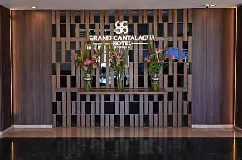 Grand Cantalagua Hotel Morelia, BW Signature Collection