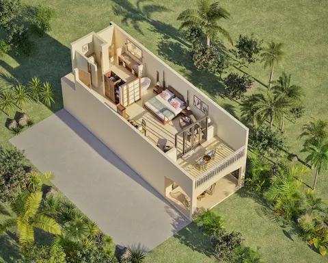 Maritim Resort & Spa Mauritius