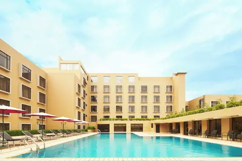 Sheraton Guilin Hotel