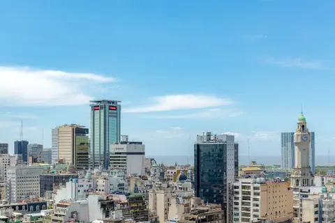 Intercontinental Buenos Aires by IHG