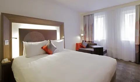 Novotel Milano Linate Aeroporto