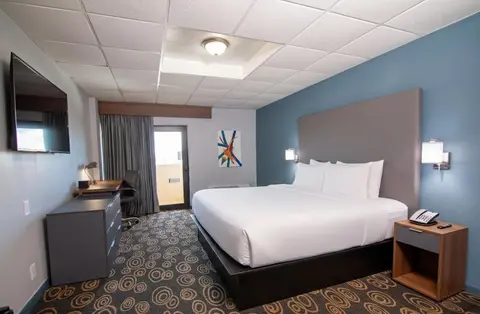 Regency Miami Airport by Sonesta