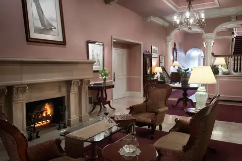 The Monterey Hotel