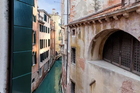 Splendid Venice – Starhotels Collezione