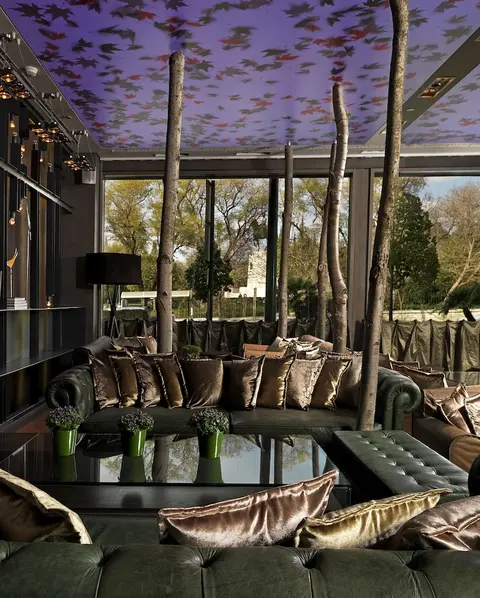 Radisson Blu Park Hotel, Athens