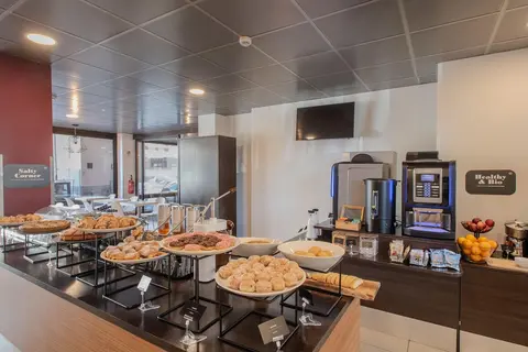 B&B Hotel Firenze Nuovo Palazzo di Giustizia