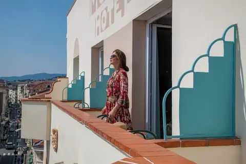 BW Premier Collection Mondial