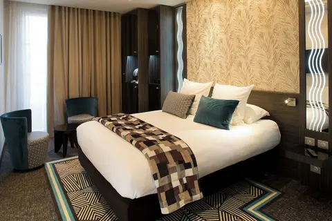 BW Premier Collection Mondial