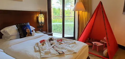 Hilton Luxor Resort & Spa