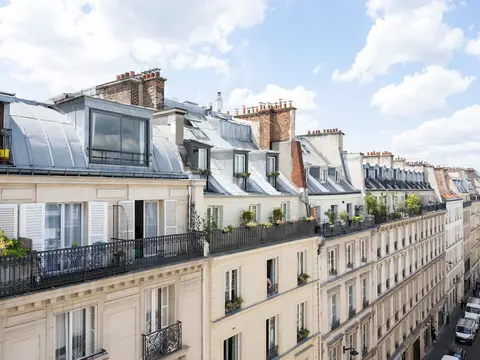 Mercure Paris Opera Grands Boulevards