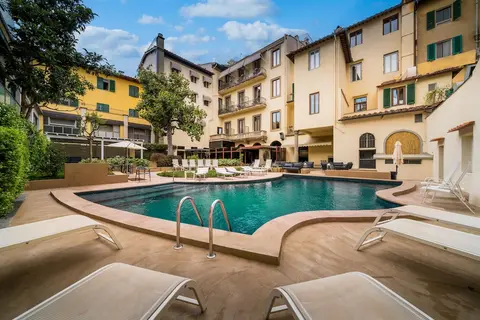 Croce Di Malta Hotel