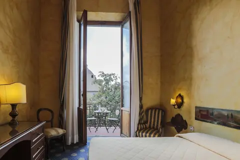 Croce Di Malta Hotel