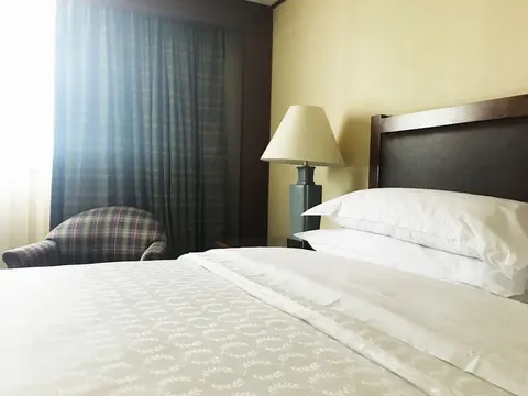 Sheraton Maria Isabel Mexico City Reforma