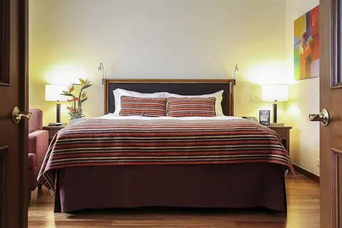 InterContinental Cali by IHG, Room