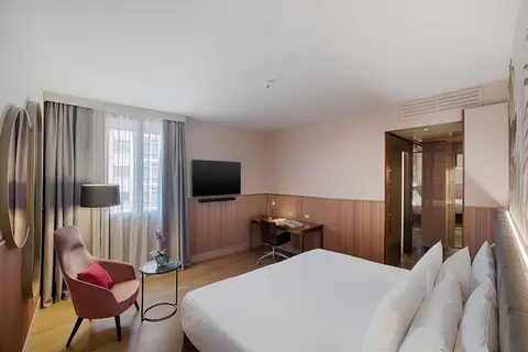 NH Collection Milano Touring