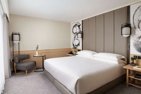 Nobu London Portman Square