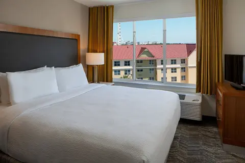 SpringHill Suites by Marriott Convention Center/I-drive