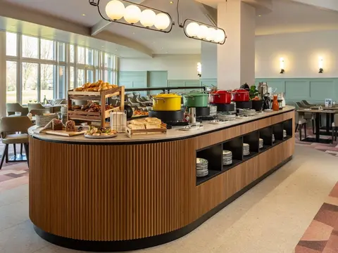 Mercure Salzburg City