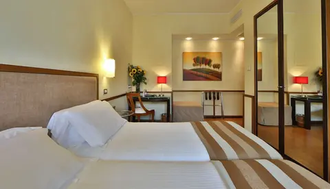 Best Western Hotel Piccadilly