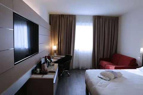 Novotel Brescia 2