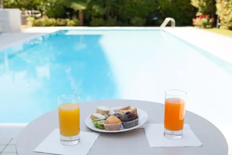 Novotel Brescia 2