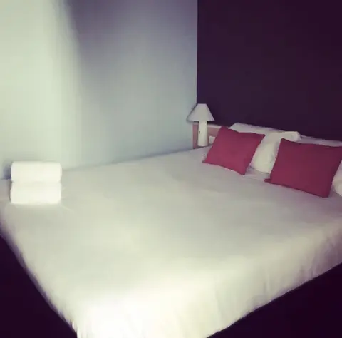ibis Rennes Cesson
