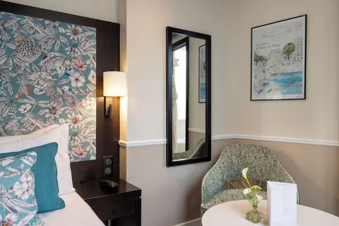 Hotel Park Lane Paris