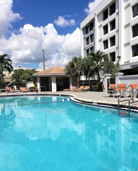 Holiday Inn Express & Suites Miami - Hialeah by IHG