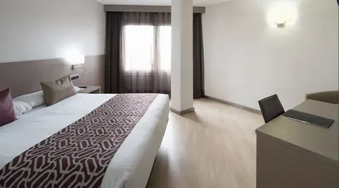 Catalonia Park Güell