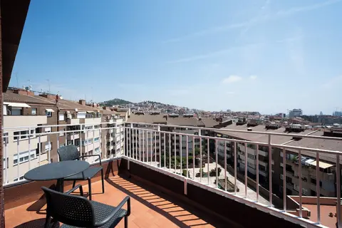 Catalonia Park Putxet Hotel