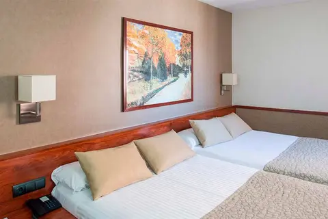 Catalonia Park Putxet Hotel