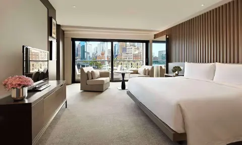 Park Hyatt Sydney