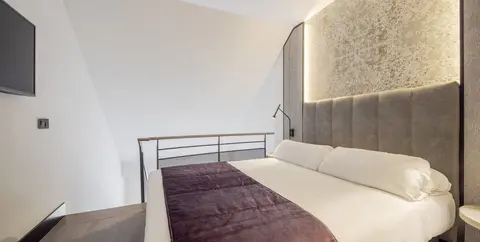 Hotel ILUNION Alcora Sevilla