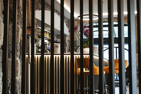 Le Montbrillant Hôtel Residence