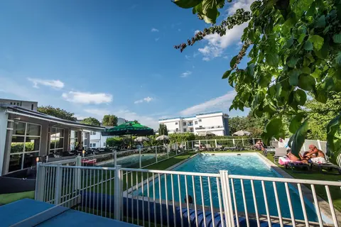 Mercure Annecy Sud