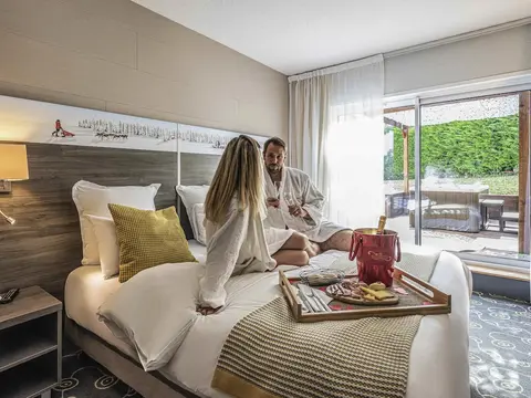 Mercure Annecy Sud