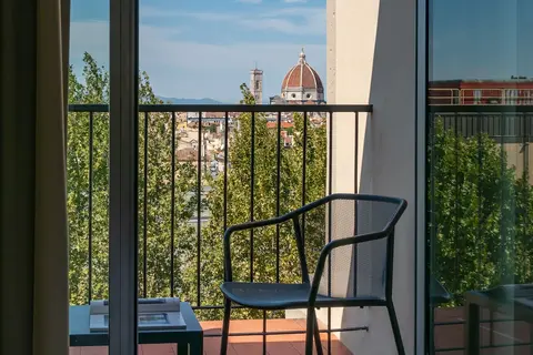 B&B Hotel Firenze City Center