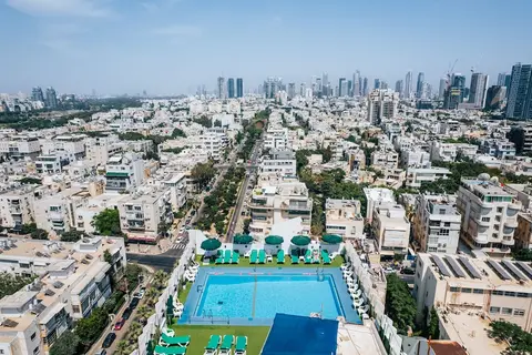 Grand Beach Hotel
