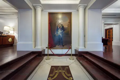 Hotel Albani Firenze