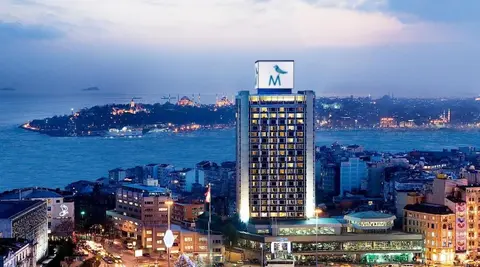The Marmara Taksim