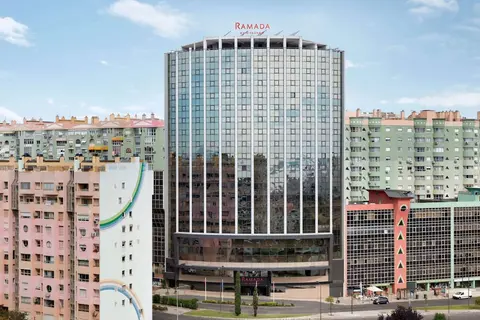 Ramada by Wyndham Lisbon